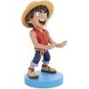 EXG Cable Guys: One Piece - Luffy Cable Guys Original Controller and Phone Holder (CGCROP500003)