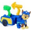 Spin Master Paw Patrol: The Dino Movie - Chase Dino Tool Pack (20157003)