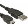 POWERTECH ������� USB 2.0V (M) / ���� (M) USB 5PIN 2.0V - 3M
