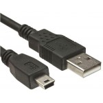 POWERTECH ������� USB 2.0V (M) / ���� (M) USB 5PIN 2.0V - 3M