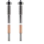 QiDi ��������� 0,4 Mm ��� ����������� ����� ��� �� ����� Q2 (2 ���.) - (BMN204)