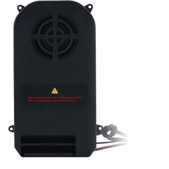 QiDi ����������� ������� ��� �� ����� Q2 - (Q2CH)