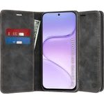 Techsuit - Confy Cover - Honor 600 Smart - Black