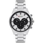 Perfect MENS Watch - Chronograf (zp386a) + Box - (M510CH-01)