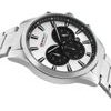 Perfect MENS Watch - Chronograf (zp386a) + Box - (M510CH-01)