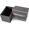 Perfect MENS Watch - Chronograf (zp386a) + Box - (M510CH-01)