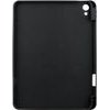 Volte-Tel Matte Silicon ���� Ipad Air 11 2026/Air 11 2025/Ipad Air 11 2024 11.0in �� ������� ��� ������ ������ Camera Guard BLAC