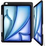 Volte-Tel Matte Silicon ���� Ipad Air 13 2026/Ipad Air 13 2025/Ipad Air 13 2024 13in �� ������� ��� ������ ������ Camera Guard B
