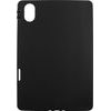 Volte-Tel Matte Silicon ���� Xiaomi Redmi Pad 2 Pro 12.1in �� ������� ��� ������ ������ Camera Guard BLACK