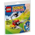 Lego Sonic The Hedgehog Badnik: Skorp (Polybag) - (30733)
