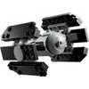 Lego Star Wars Tie Advanced Mini Model (Polybag) - (30727)