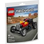 Lego Technic Hot Rod Car (Polybag) - (30735)