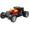 Lego Technic Hot Rod Car (Polybag) - (30735)