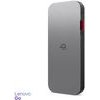 Lenovo Go Lithium Polymer (LiPo) 10000 Mah Wireless Charging Grey - (G0A3LG1WWW)