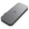 Lenovo Go Lithium Polymer (LiPo) 10000 Mah Wireless Charging Grey - (G0A3LG1WWW)