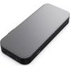 Lenovo Go USB-C Laptop Power Bank 20000MAh Silver - (G0A3LG2WWW)