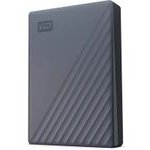 Western Digital External Hard Drive 4 Tb 3.2 Gen 1 (3.1 Gen 1) - (WDBRMD0040BGY-WESN)