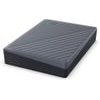 Western Digital External Hard Drive 4 Tb 3.2 Gen 1 (3.1 Gen 1) - (WDBRMD0040BGY-WESN)