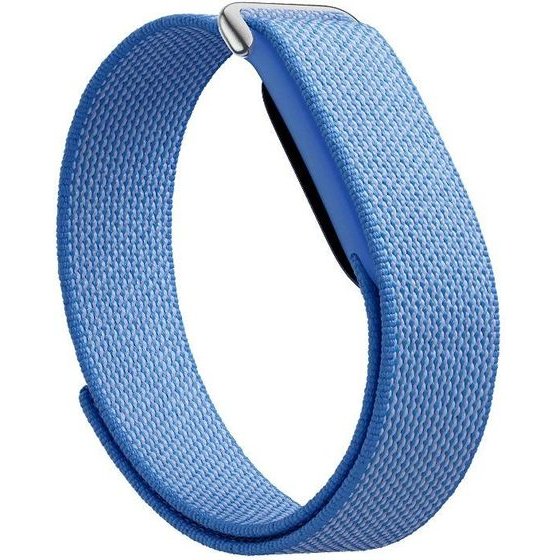 Fitbit Wearable Google Air No Wristband / Black - (EK-BE0013625)