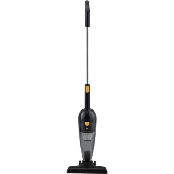 EXTRALINK Home R-707, 2-in-1 Upright Vacuum cleaner, 600 W, Black - (EX.81415)