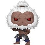 Funko Pop! Games: Street Fighter - Akuma* #1261 Vinyl Figure