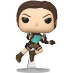 Funko Pop! Games: Tomb Raider - Pop1 #Vinyl Figure