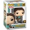Funko Pop! Games: Tomb Raider - Pop1 #Vinyl Figure