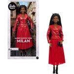 Mattel Barbie: Fashion - Style Fashion Week Milan Doll (JJX31)