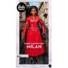 Mattel Barbie: Fashion - Style Fashion Week Milan Doll (JJX31)