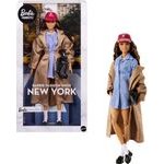 Mattel Barbie: Fashion - Style Fashion Week New York Doll (JJX32)