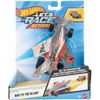 Mattel Hot Wheels: Hot Wheels - Lr Bad To The Blade (JJX18)