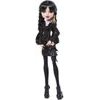 Mattel Monster High: Skullector - Wednesday Doll (JNJ91)