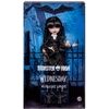 Mattel Monster High: Skullector - Wednesday Doll (JNJ91)