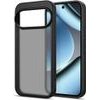 Tech-Protect Magmat Google Pixel 9 / 9 Pro / 10 / 10 Pro / 11 / 11 Pro Matte BLACK