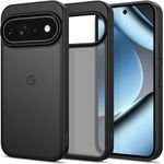 Tech-Protect Magmat Google Pixel 9 Pro Xl / 10 Pro Xl / 11 Pro Xl Matte BLACK