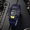 Casio MENS Watch + Box - (W-737H-2A)