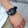 Casio MENS Watch + Box - (W-737H-2A)