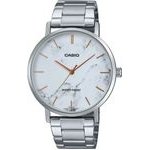 Casio MENS Watch (zd123a) + Box - (MTP-VT01DM-7A)