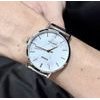 Casio MENS Watch (zd123a) + Box - (MTP-VT01DM-7A)
