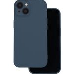 TFO Silicon Box Case For Iphone 17 Pro Max 6,9 / 18 Pro Max 6,9 Dark blue