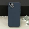 TFO Silicon Box Case For Iphone 17 Pro Max 6,9 / 18 Pro Max 6,9 Dark blue