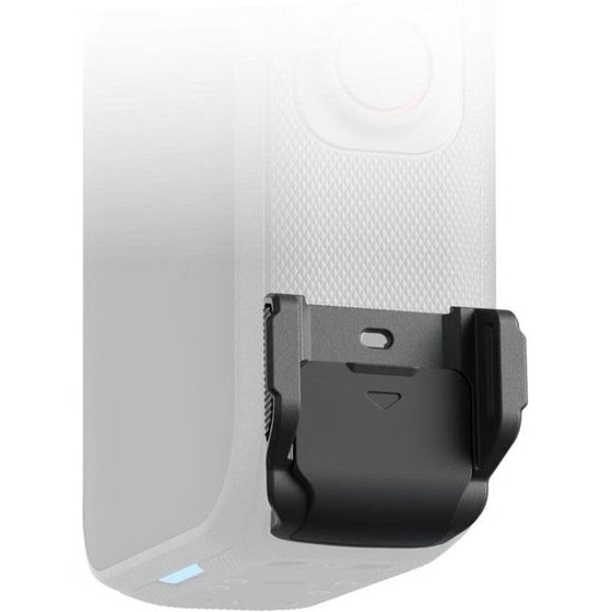 Insta360 X6 All-Weather Usb Charging Cover - (CINSBBXQ)