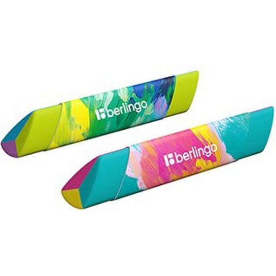 Berlingo , Rubber thermoplastic, color, 30pcs, Collision Xs - (370976)