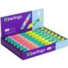 Berlingo , Rubber thermoplastic, color, 30pcs, Collision Xs - (370976)