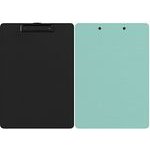 Berlingo A4 Clipboards Instinct, Mint pastel, 1pcs, - (299023)