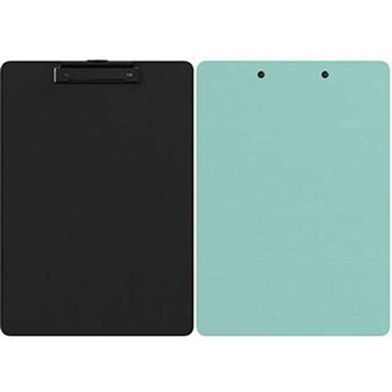 Berlingo A4 Clipboards Instinct, Mint pastel, 1pcs, - (299023)