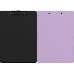 Berlingo A4 Clipboards Instinct, Pastel purple, 1pcs, - (299024)