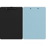 Berlingo A4 Clipboards Pastel blue, 1pcs, - (299025)