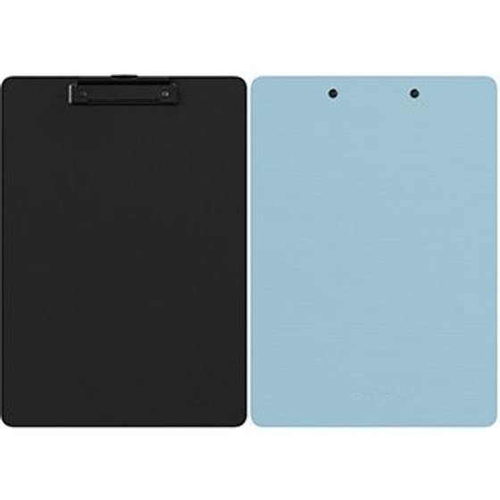 Berlingo A4 Clipboards Pastel blue, 1pcs, - (299025)