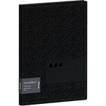 Berlingo A4 Presentation Catalog Book - 60 Euro Sleeves black, 1pcs, - (299467)